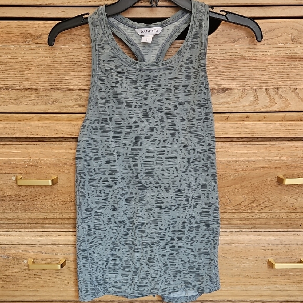 Athleta Women's Tank Top